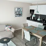 Apartament Haus Strandlaeufer 2 5 Seestern *