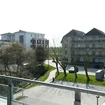 Haus Strandlaeufer 2 5 Seestern * Büsum