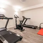 Apartament Haus Strandlaeufer 2 5 Seestern *