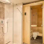 Apartament Haus Strandlaeufer 2 5 Seestern Büsum