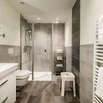 Apartament Haus Strandlaeufer 2 5 Seestern *