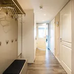 Haus Strandlaeufer 2 5 Seestern Apartament Büsum