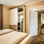 Apartament Haus Strandlaeufer 2 5 Seestern *