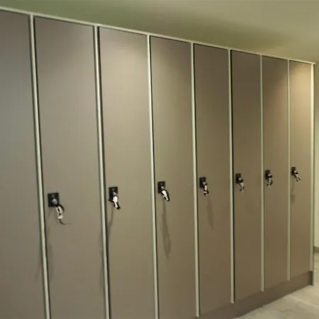 Διαμέρισμα Haus Strandlaeufer 2 5 Seestern *