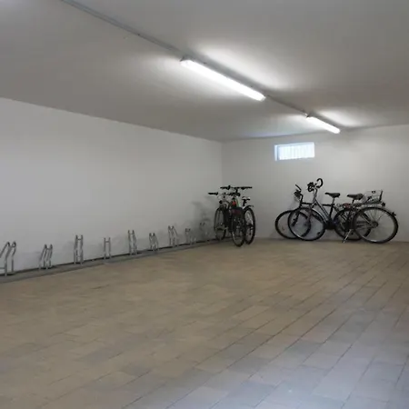 Haus Strandlaeufer 2 5 Seestern *