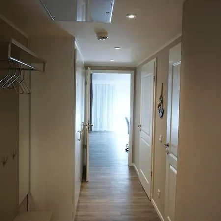 Haus Strandlaeufer 2 5 Seestern Büsum