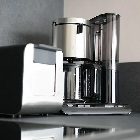 Haus Strandlaeufer 2 5 Seestern Διαμέρισμα *