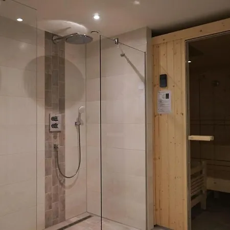 Διαμέρισμα Haus Strandlaeufer 2 5 Seestern