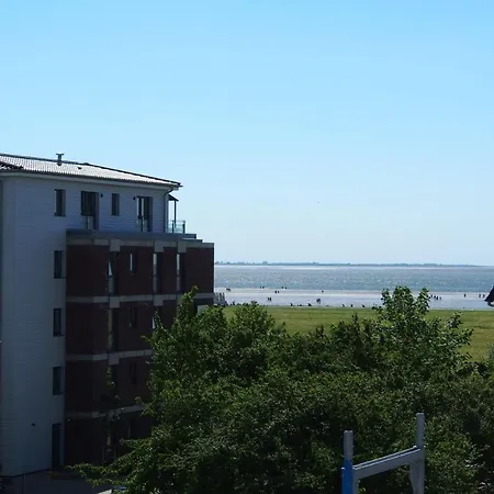 Haus Strandlaeufer 2 5 Seestern