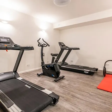 Апартаменты Haus Strandlaeufer 2 5 Seestern *