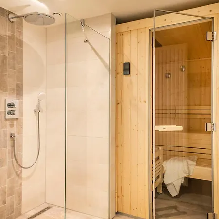 Διαμέρισμα Haus Strandlaeufer 2 5 Seestern Büsum