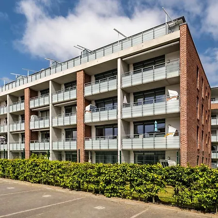 Haus Strandlaeufer 2 5 Seestern