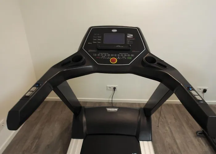 Haus Strandlaeufer 2 5 Seestern * Büsum