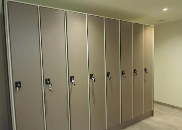 Appartamento Haus Strandlaeufer 2 5 Seestern *