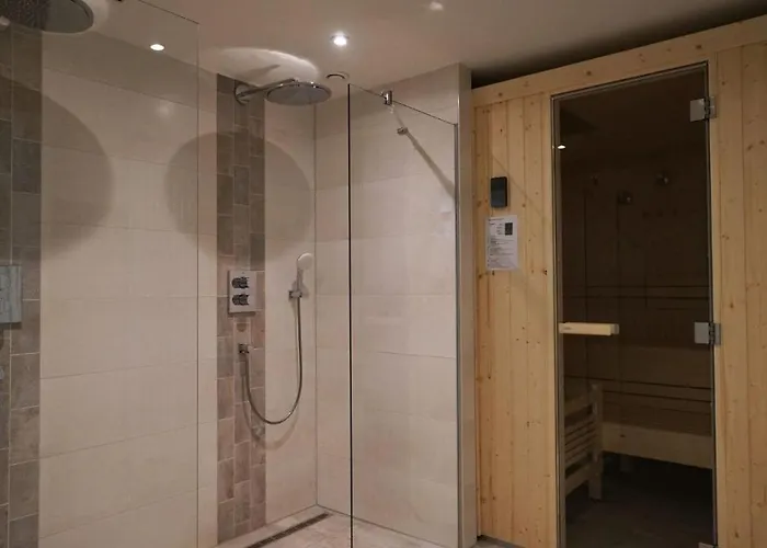 Appartamento Haus Strandlaeufer 2 5 Seestern