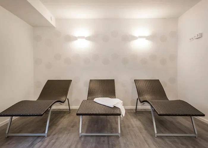 Haus Strandlaeufer 2 5 Seestern Büsum