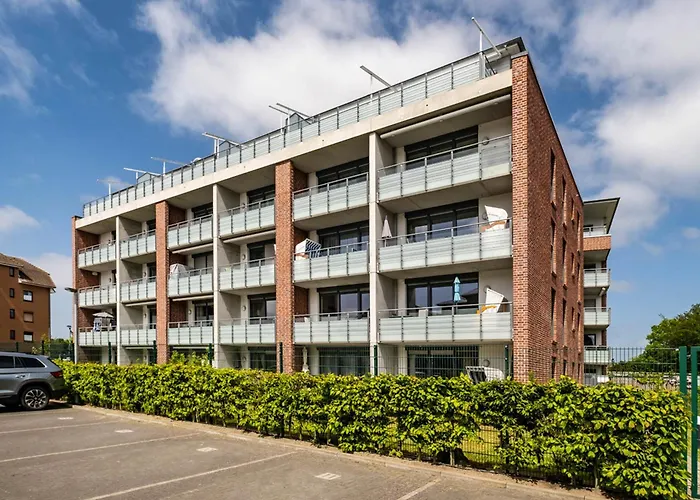 Haus Strandlaeufer 2 5 Seestern